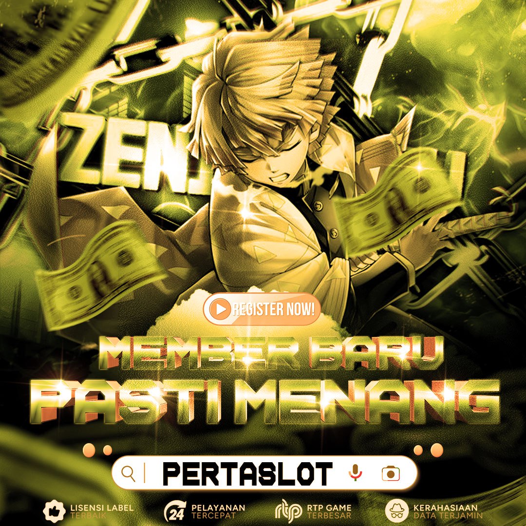 PERTASLOT